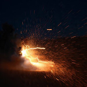 Faster