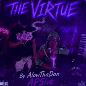 The Recipe (slowed n reverb)