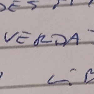 verda