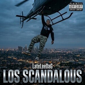 Los Angeles scandalous