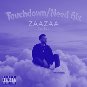 Touchdown/Need 6ix (Slowed + Reverb)