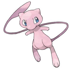 Mew