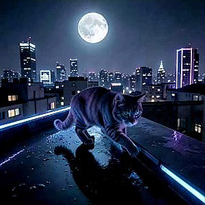 MoonCat