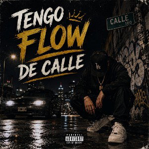 tengo flow de calle 