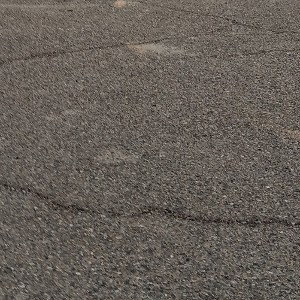 streets not me