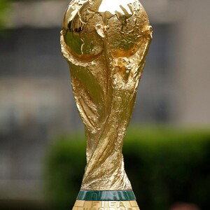 copa del mundo