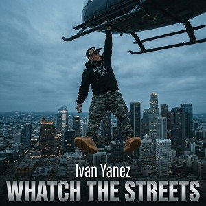 watch the streets