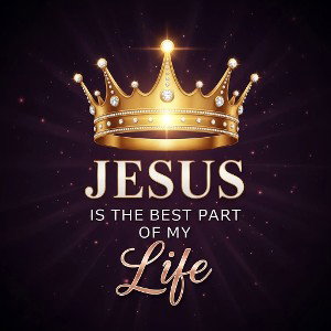 King Christ 