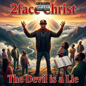 The Devil's is a Lie 