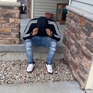 MoeStackz - GODS SOLDIERS 