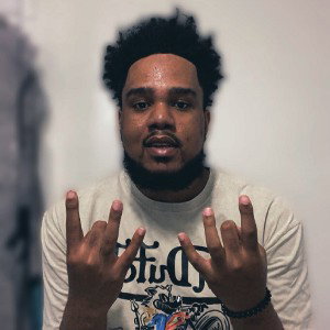 Moe Stackz - Gods Soldier Pt2