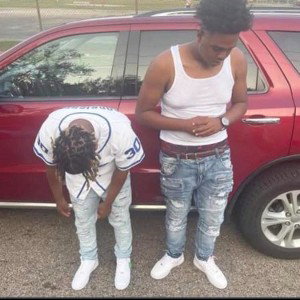 Moe stackz x ypc nero - Tapped In
