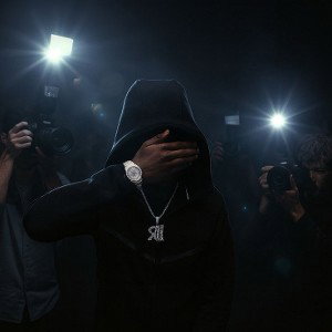 Moe Stackz - Geezer