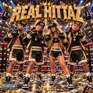 Real Hittaz Remix