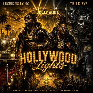 Hollywood Lights
