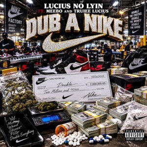 Dub A Nike
