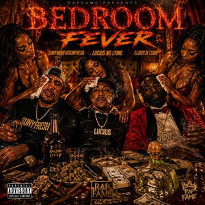 Bedroom Fever