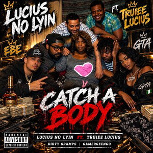 Catch A Body