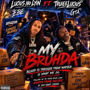 My Bruhda