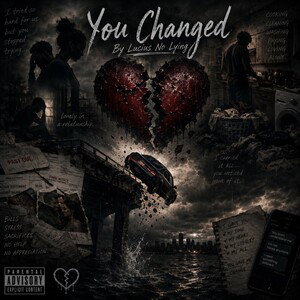 You Changed 