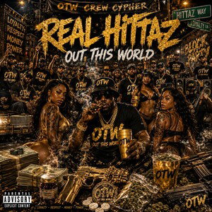 Real Hittaz OTW Crew Cypher