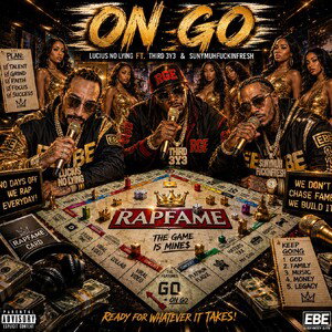 On Go 