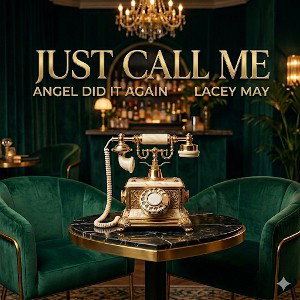 JUST CALL ME