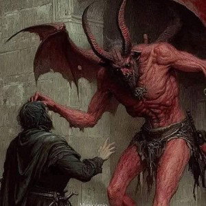 amor y delincuencia 
