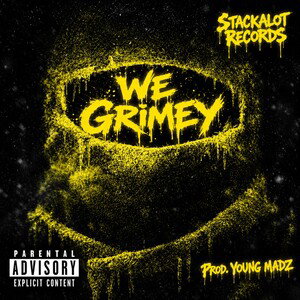 we grimey - Rex (SR4) prod. Young Madz 