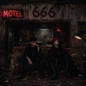 Мотель 666