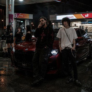 Исповедь во тьме (feat.ERLAX)