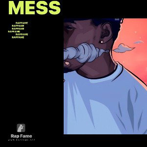 mess