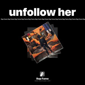 unfollow her