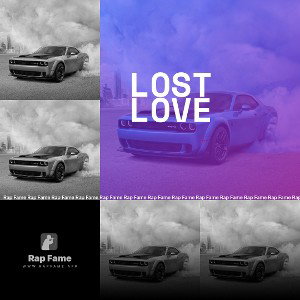 Lost love