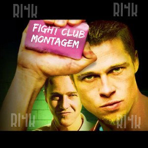FONK FIGHT CLUB - RI4K