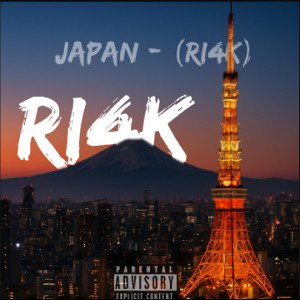 JAPAN - RI4K