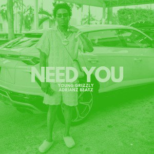I need you 🙏 (Off da Lean)