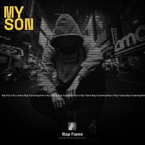 my son