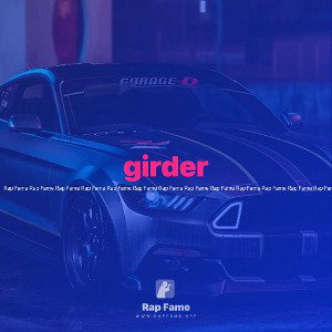 girder