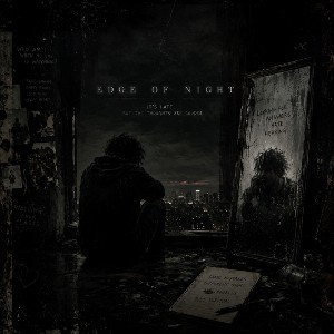 EDGE OF NIGHT
