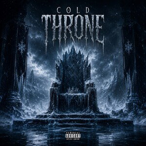 COLD THRONE 