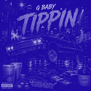 Tippin (Slowed + Reverb)