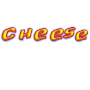 CHEESE