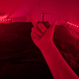 In Bed