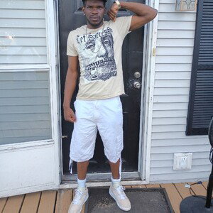 Rome BluRaccs Geekin