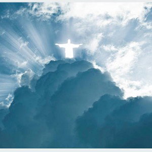 Jesus is King