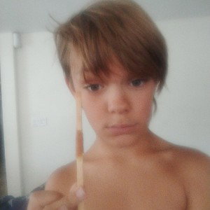 all my haters are fat you already ate a whole entire corn dog in 5 seconds