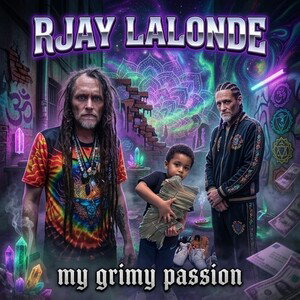 my grimy passion