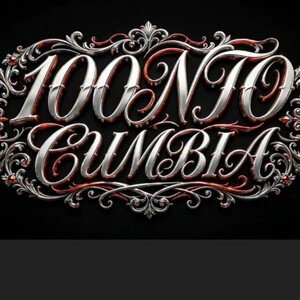ciento cumbia 