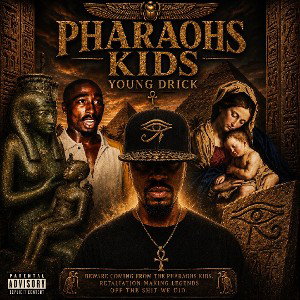 Pharaohs Kids